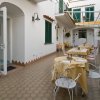 Alberghi 2 e 1 stella - Hotel Residence Matarese