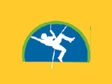 logo Indiana park Ischia logo Indiana park Ischia