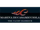 logo Porto di Casamicciola Terme