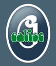 logo del Bar Calise Bar Calise